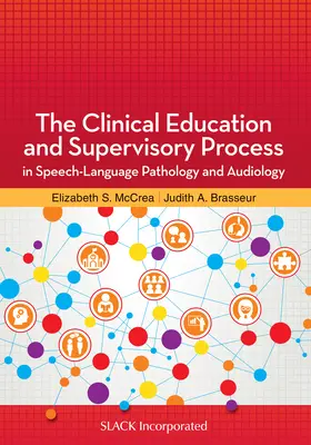 A klinikai oktatási és felügyeleti folyamat a logopédiai és audiológiai szakterületen - The Clinical Education and Supervisory Process in Speech-Language Pathology and Audiology