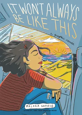 Nem lesz ez mindig így: A Graphic Memoir - It Won't Always Be Like This: A Graphic Memoir