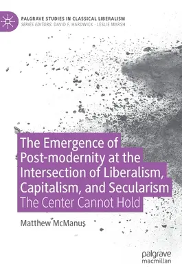 A posztmodernitás kialakulása a liberalizmus, a kapitalizmus és a szekularizmus metszéspontjában: A központ nem bírja el - The Emergence of Post-Modernity at the Intersection of Liberalism, Capitalism, and Secularism: The Center Cannot Hold