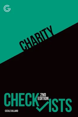 Jótékonysági ellenőrző listák - Charity Checklists