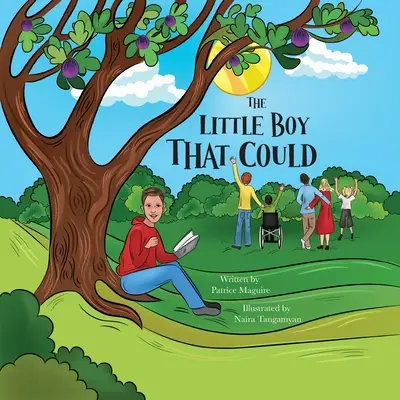 A kisfiú, aki tudott - The Little Boy That Could