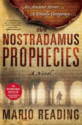 Nostradamus jóslatai - The Nostradamus Prophecies