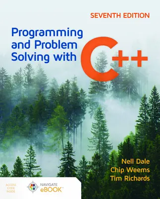 Programozás és problémamegoldás C++ nyelvvel - Programming and Problem Solving with C++