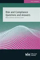 Kockázati és megfelelési kérdések és válaszok - Rebecca Atkinson és Tracey Calvert - Risk and Compliance Questions and Answers - Rebecca Atkinson and Tracey Calvert