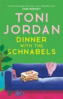 Vacsora a Schnabelékkel - szívmelengető és felháborítóan vicces olvasmány - Dinner with the Schnabels - a heartwarming and outrageously funny read