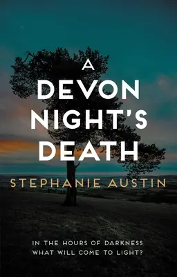 Egy devoni éjszakai halál - A Devon Night's Death