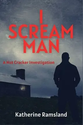 Sikítok ember: A diótörő nyomozás - I Scream Man: The Nut Cracker Investigations