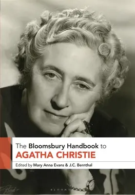 A Bloomsbury kézikönyv Agatha Christie-hez - The Bloomsbury Handbook to Agatha Christie