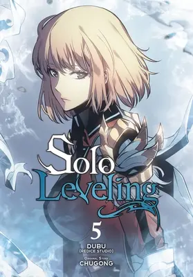 Solo Leveling, 5. kötet (képregény) - Solo Leveling, Vol. 5 (Comic)