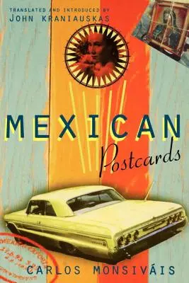 Mexikói képeslapok - Mexican Postcards