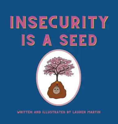A bizonytalanság egy mag - Insecurity is a Seed