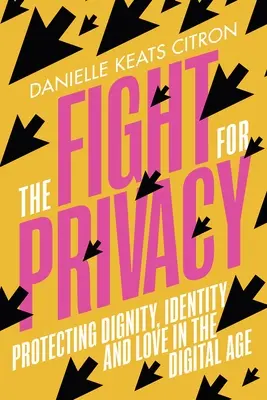 Harc a magánéletért - Fight for Privacy