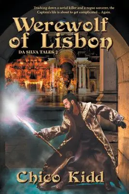 A lisszaboni vérfarkas - The Werewolf of Lisbon