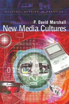 Kultury nových médií - New Media Cultures