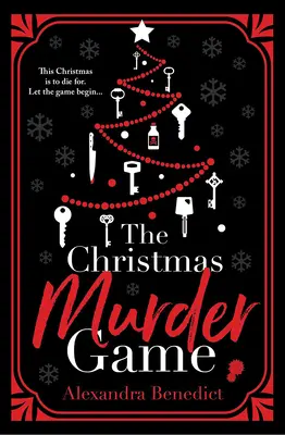 A karácsonyi gyilkos játék - The Christmas Murder Game