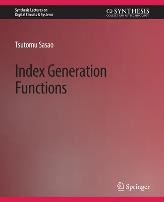 Indexgeneráló függvények - Index Generation Functions