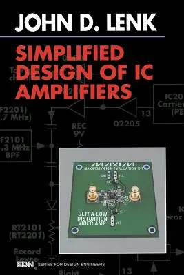 IC-erősítők egyszerűsített tervezése - Simplified Design of IC Amplifiers