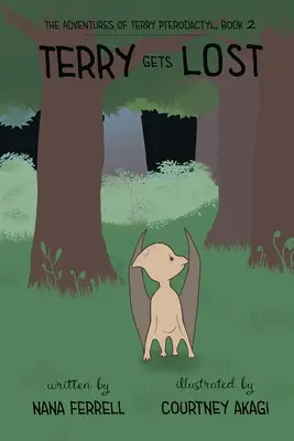 Terry eltéved - Terry Gets Lost
