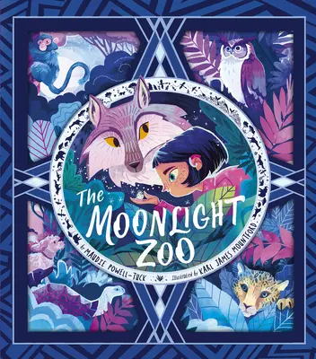 A holdfényes állatkert - The Moonlight Zoo