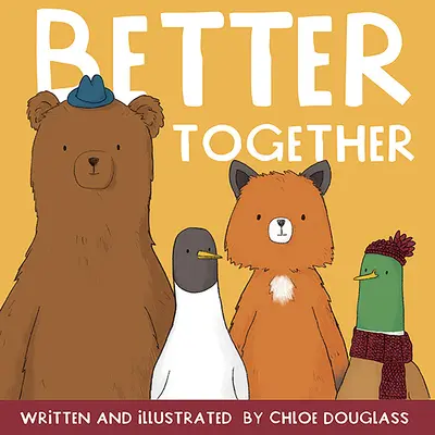 Jobb együtt - Better Together