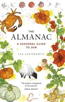 Az Almanach: A Seasonal Guide to 2018 - The Almanac: A Seasonal Guide to 2018