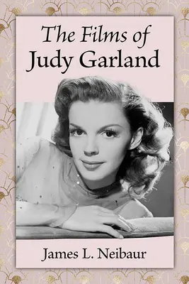 Judy Garland filmjei - The Films of Judy Garland