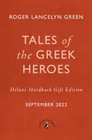 A görög hősök történetei - Tales of the Greek Heroes