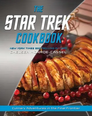 A Star Trek szakácskönyv - The Star Trek Cookbook