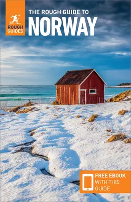 The Rough Guide to Norway (Útikönyv ingyenes ebookkal) - The Rough Guide to Norway (Travel Guide with Free Ebook)