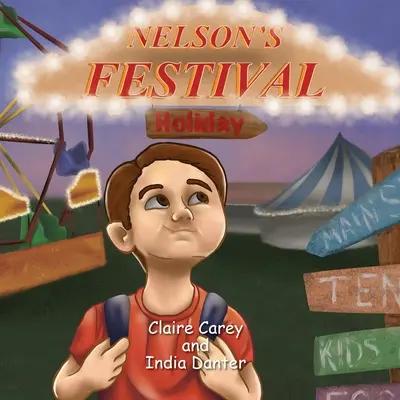 Nelson fesztiválos ünnepe - Nelson's Festival Holiday