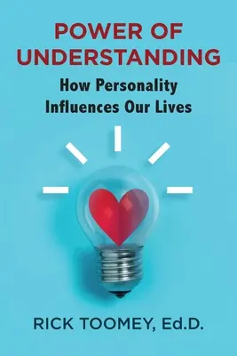 A megértés ereje: Hogyan befolyásolja a személyiség az életünket - Power of Understanding: How Personality Influences Our Lives