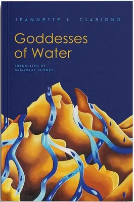 A víz istennői - Goddesses of Water