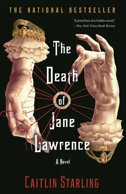 Jane Lawrence halála - The Death of Jane Lawrence