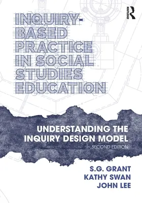 Kutatásalapú gyakorlat a társadalomtudományok oktatásában: A vizsgálati tervezési modell megértése - Inquiry-Based Practice in Social Studies Education: Understanding the Inquiry Design Model