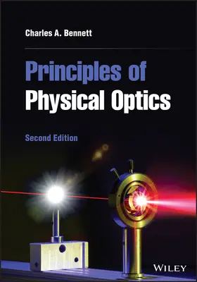 A fizikai optika alapjai 2e - Principles of Physical Optics 2e