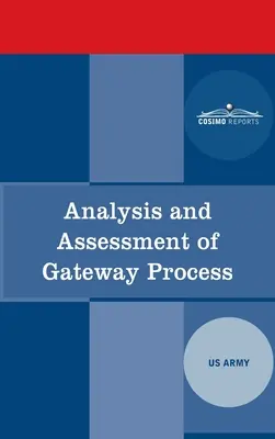 A Gateway-folyamat elemzése és értékelése - Analysis and Assessment of Gateway Process