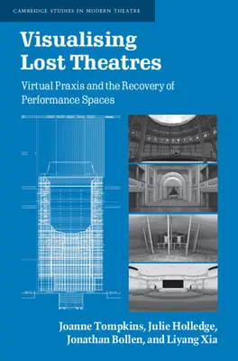 Az elveszett színházak vizualizálása: Virtuális gyakorlat és az előadói terek visszaszerzése - Visualising Lost Theatres: Virtual Praxis and the Recovery of Performance Spaces