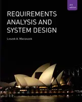 Követelményelemzés és rendszertervezés - Requirements Analysis and Systems Design