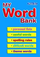 A szóbankom - My Word Bank