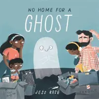 Egy szellemnek nincs otthona - No Home For A Ghost