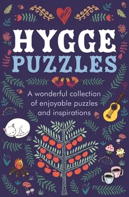 Hygge rejtvények - Hygge Puzzles