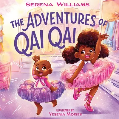 Qai Qai kalandjai - The Adventures of Qai Qai