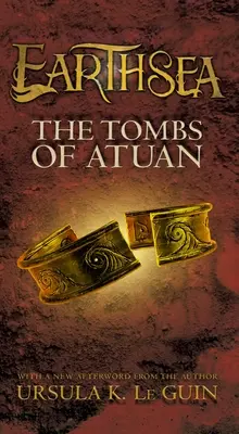 Atuan sírjai - The Tombs of Atuan