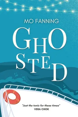 Ghosted: Egy ünnepi románc, amely megmelengeti a szívedet - Ghosted: A holiday romance to warm your heart