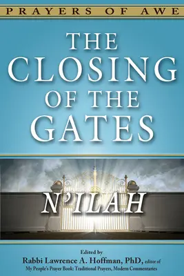 A kapuk bezárulása: N'Ilah - The Closing of the Gates: N'Ilah