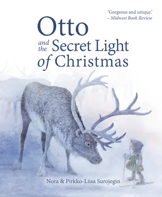 Otto és a karácsony titkos fénye - Otto and the Secret Light of Christmas