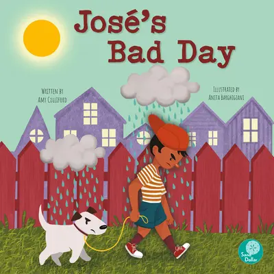 Jos rossz napja - Jos's Bad Day