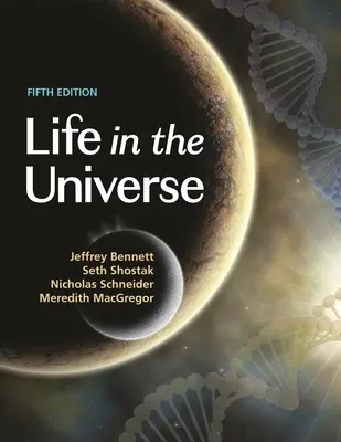 Az élet a világegyetemben, 5. kiadás - Life in the Universe, 5th Edition