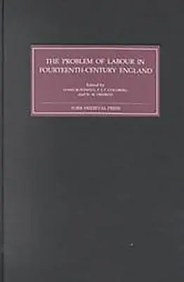 A munka problémája a XIV. századi Angliában - The Problem of Labour in Fourteenth-Century England