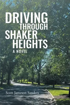 Driving Through Shaker Heights